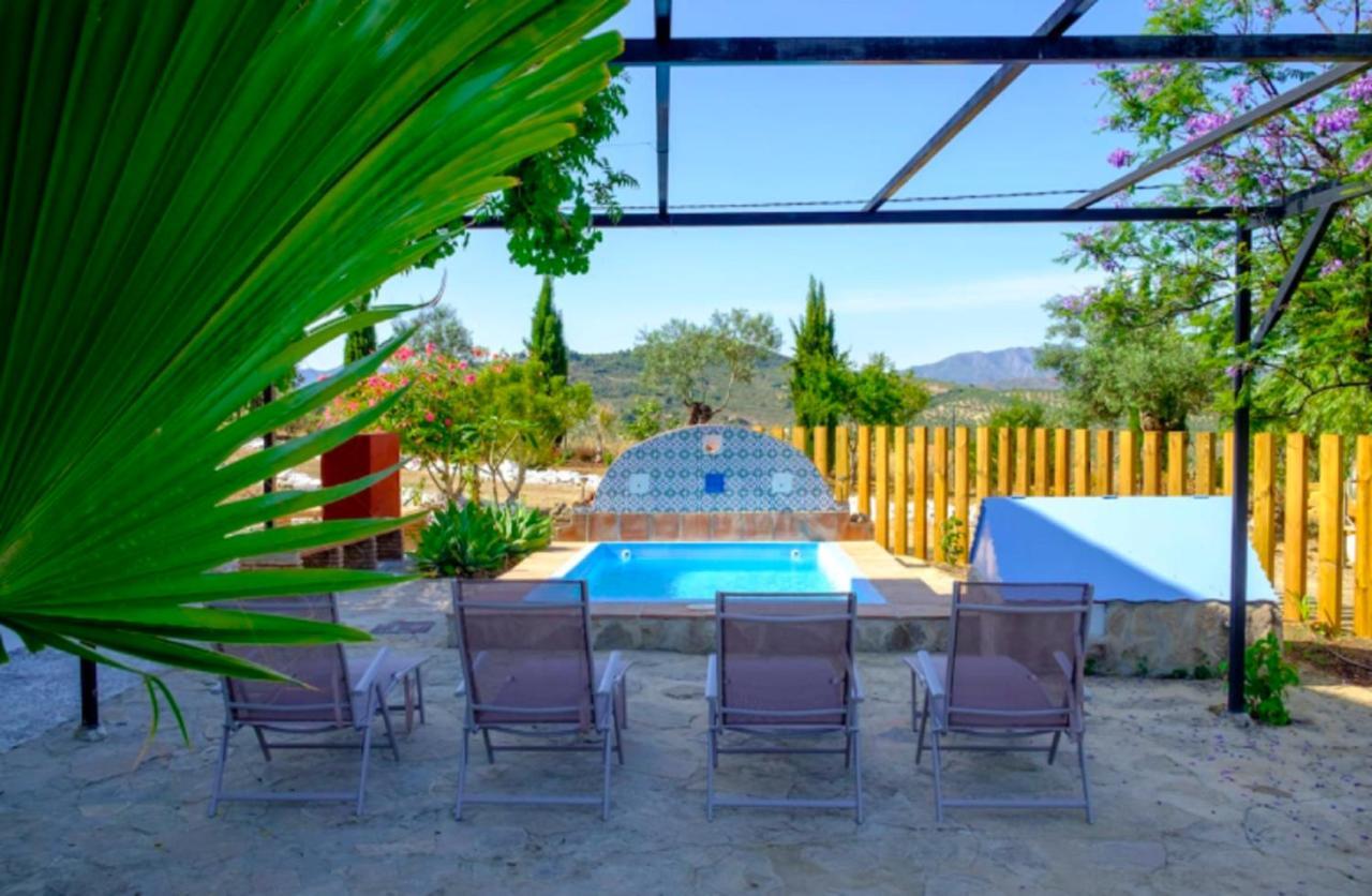 Appartamento Holidays2malaga Fresquedal 2 Bedrooms With Pool, Bbq, Wifi In Countryside Málaga