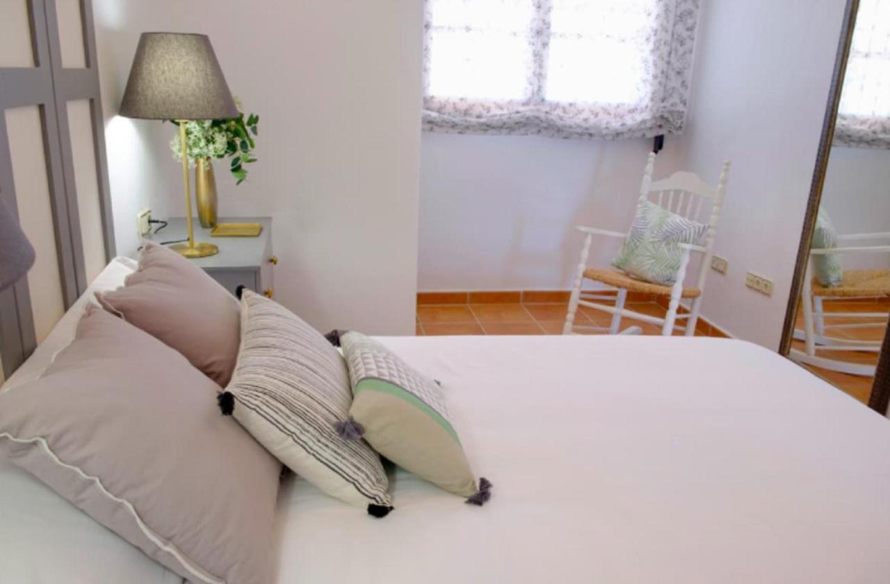 Appartamento Holidays2malaga Fresquedal 2 Bedrooms With Pool, Bbq, Wifi In Countryside *