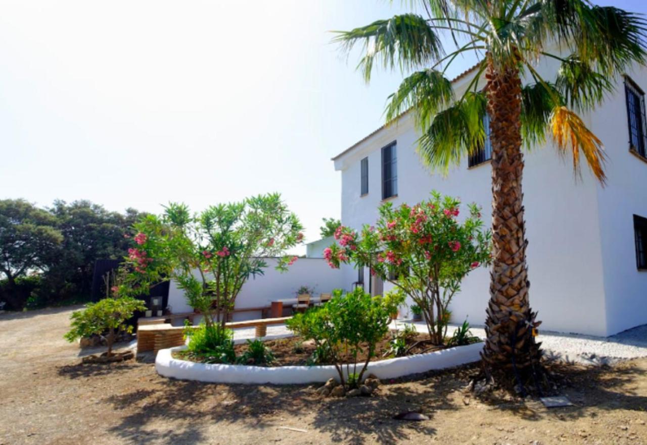 Holidays2malaga Fresquedal 2 Bedrooms With Pool, Bbq, Wifi In Countryside Appartamento Málaga