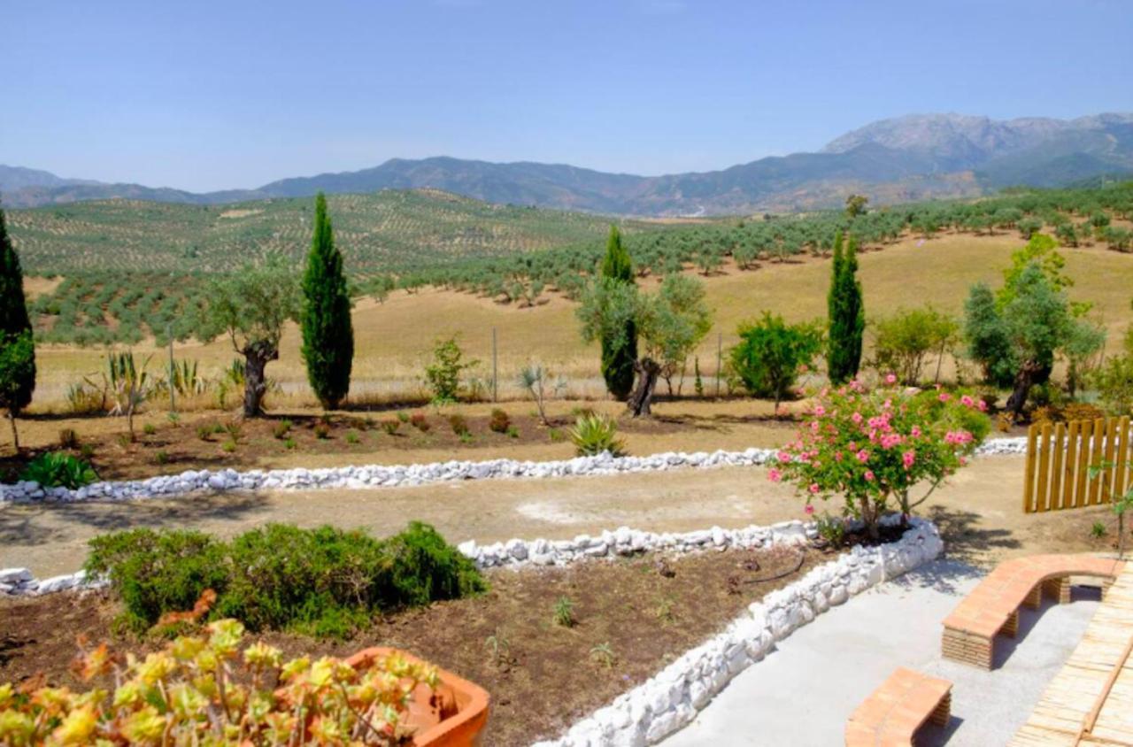 Holidays2malaga Fresquedal 2 Bedrooms With Pool, Bbq, Wifi In Countryside Appartamento Málaga
