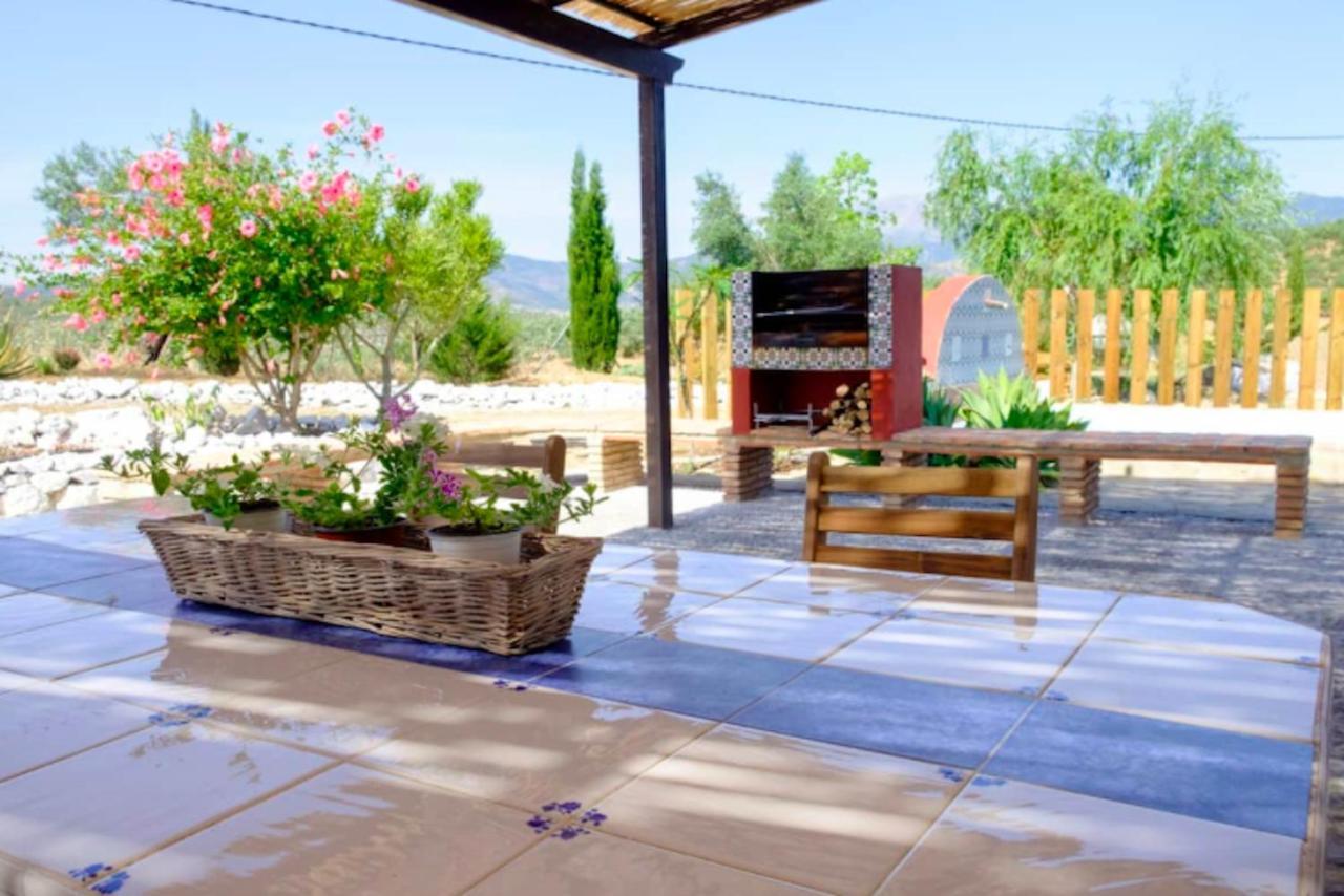 Holidays2malaga Fresquedal 2 Bedrooms With Pool, Bbq, Wifi In Countryside Appartamento Málaga