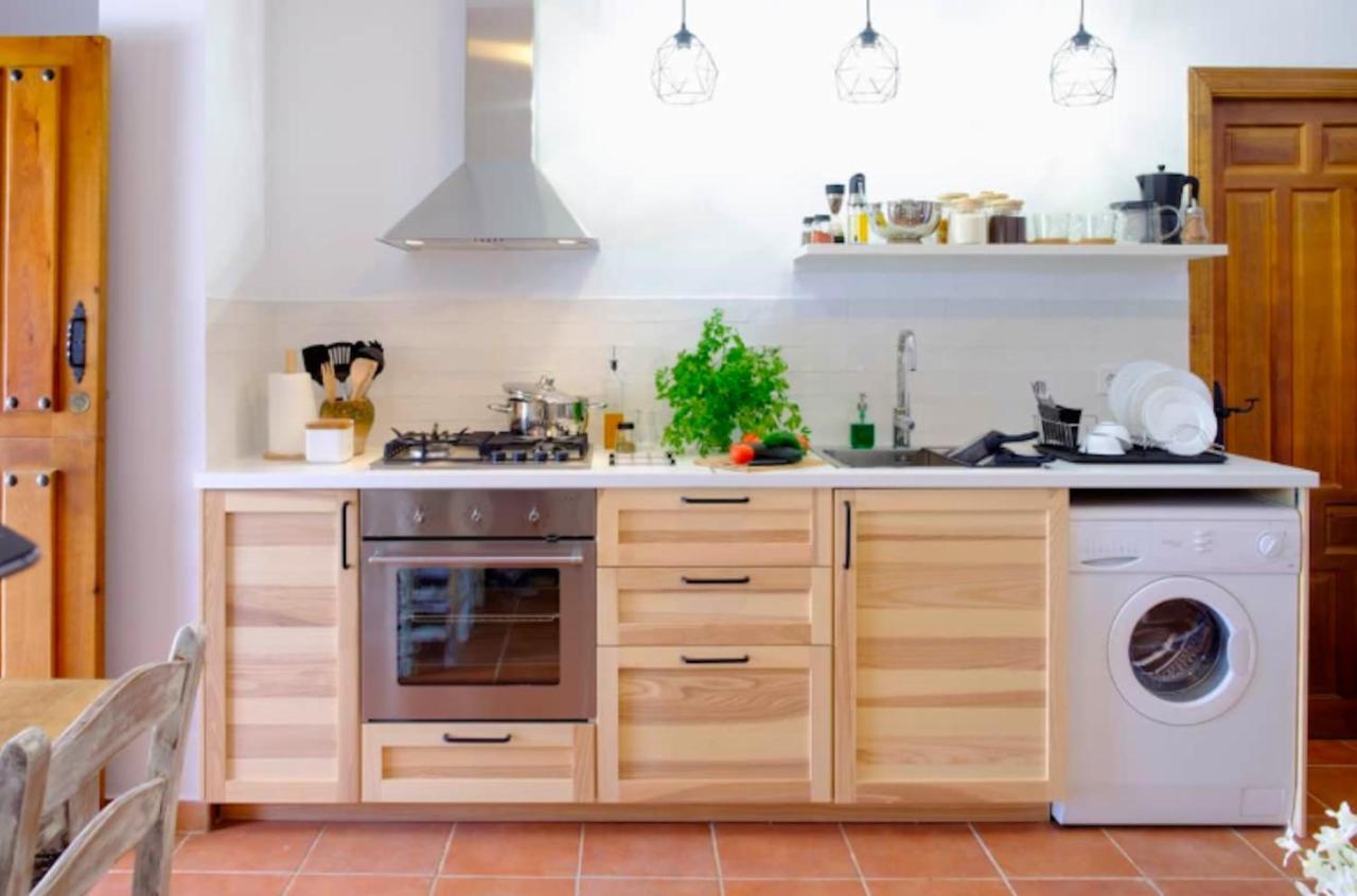 Holidays2malaga Fresquedal 2 Bedrooms With Pool, Bbq, Wifi In Countryside Appartamento *