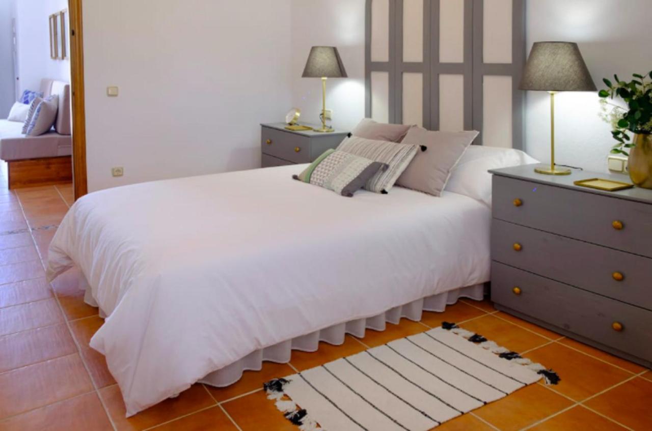 Appartamento Holidays2malaga Fresquedal 2 Bedrooms With Pool, Bbq, Wifi In Countryside