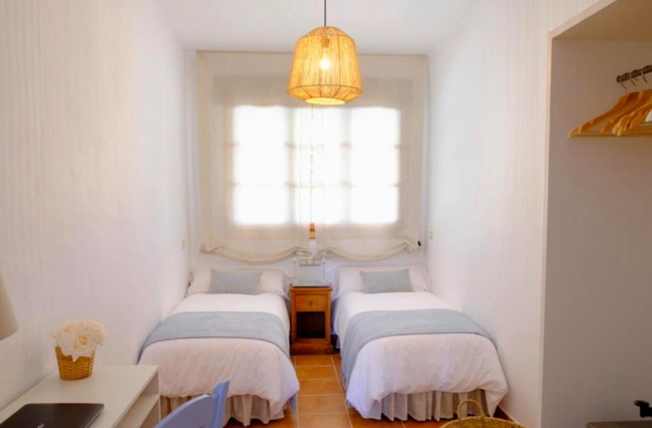 Holidays2malaga Fresquedal 2 Bedrooms With Pool, Bbq, Wifi In Countryside Appartamento