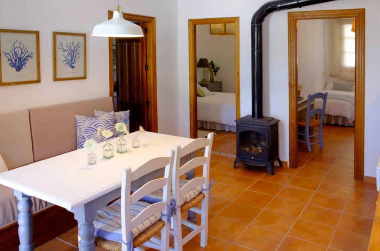 Appartamento Holidays2malaga Fresquedal 2 Bedrooms With Pool, Bbq, Wifi In Countryside Málaga