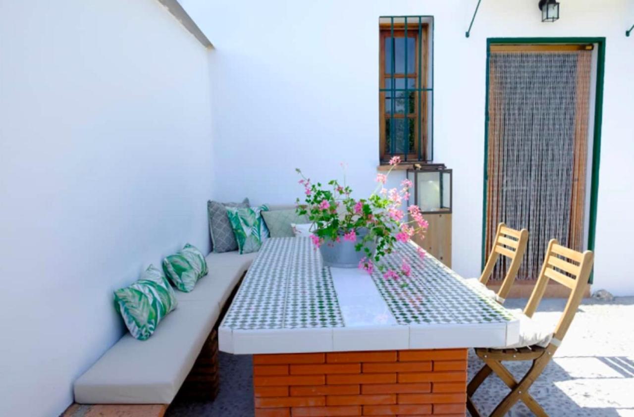 Appartamento Holidays2malaga Fresquedal 2 Bedrooms With Pool, Bbq, Wifi In Countryside *
