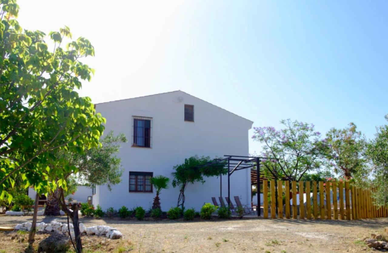 Holidays2malaga Fresquedal 2 Bedrooms With Pool, Bbq, Wifi In Countryside Appartamento *