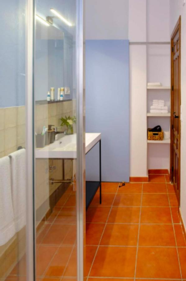 Holidays2malaga Fresquedal 2 Bedrooms With Pool, Bbq, Wifi In Countryside Appartamento