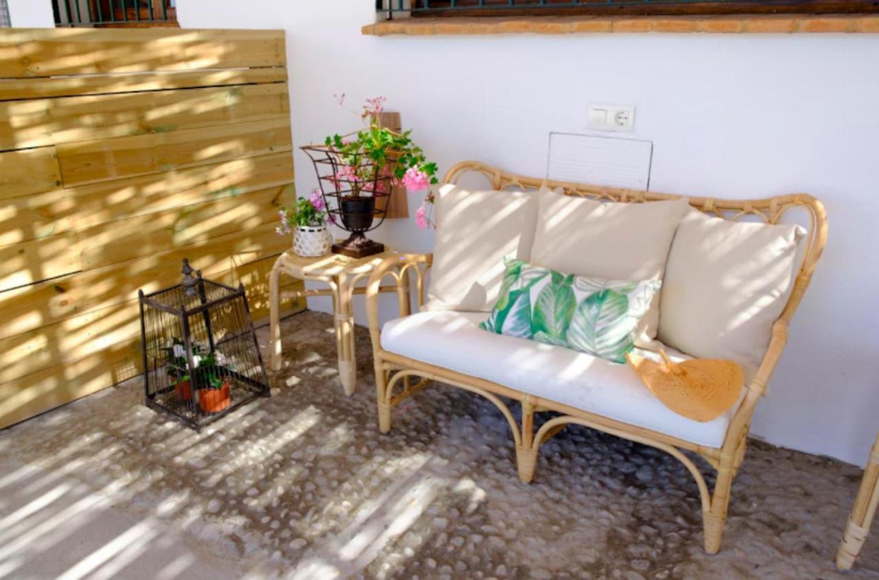 Appartamento Holidays2malaga Fresquedal 2 Bedrooms With Pool, Bbq, Wifi In Countryside Málaga