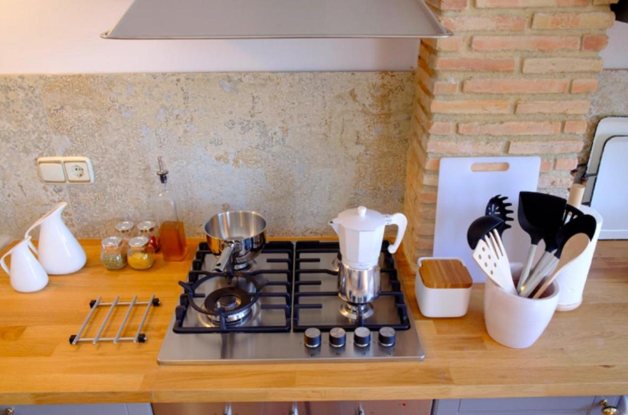 Appartamento Holidays2malaga Fresquedal 2 Bedrooms With Pool, Bbq, Wifi In Countryside *