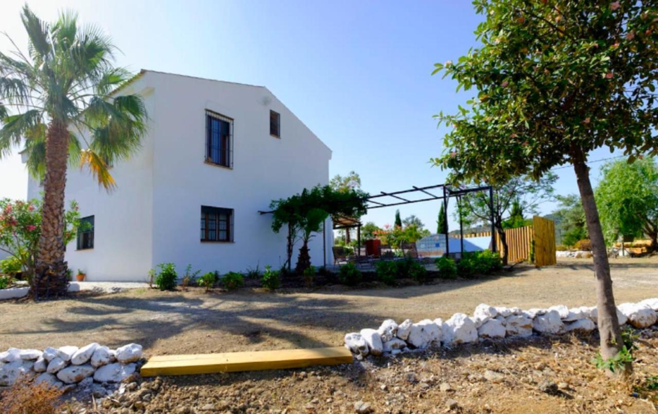 Appartamento Holidays2malaga Fresquedal 2 Bedrooms With Pool, Bbq, Wifi In Countryside *
