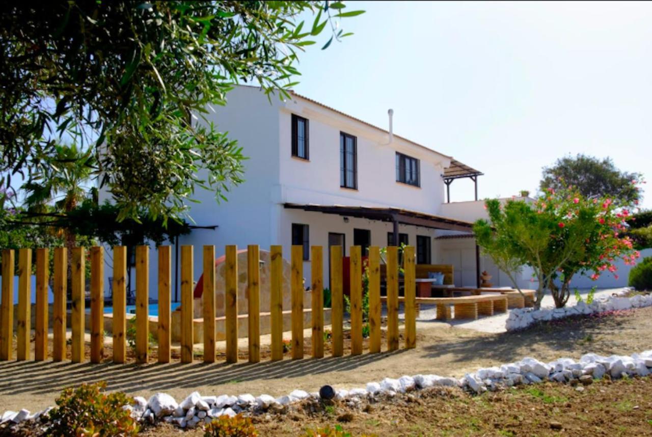Holidays2malaga Fresquedal 2 Bedrooms With Pool, Bbq, Wifi In Countryside Appartamento