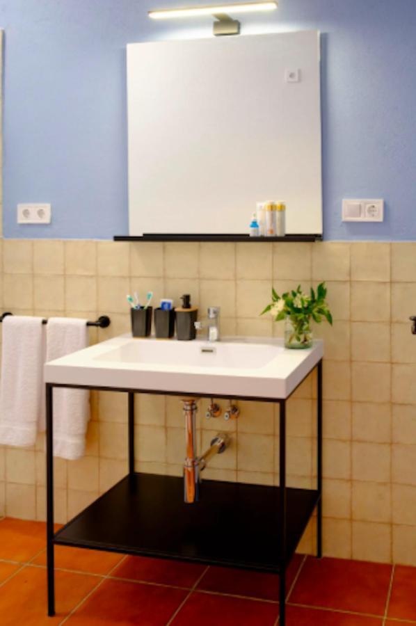 Holidays2malaga Fresquedal 2 Bedrooms With Pool, Bbq, Wifi In Countryside Appartamento *