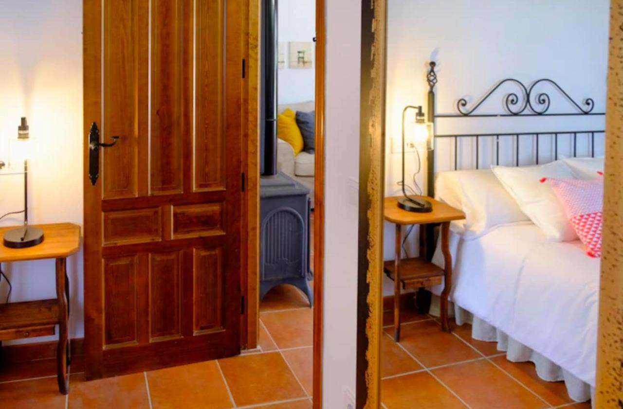 Appartamento Holidays2malaga Fresquedal 2 Bedrooms With Pool, Bbq, Wifi In Countryside *